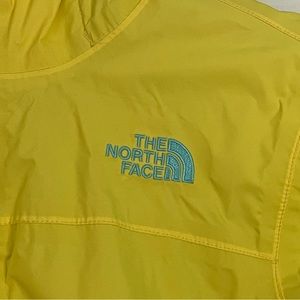 The North Face Rain Jacket